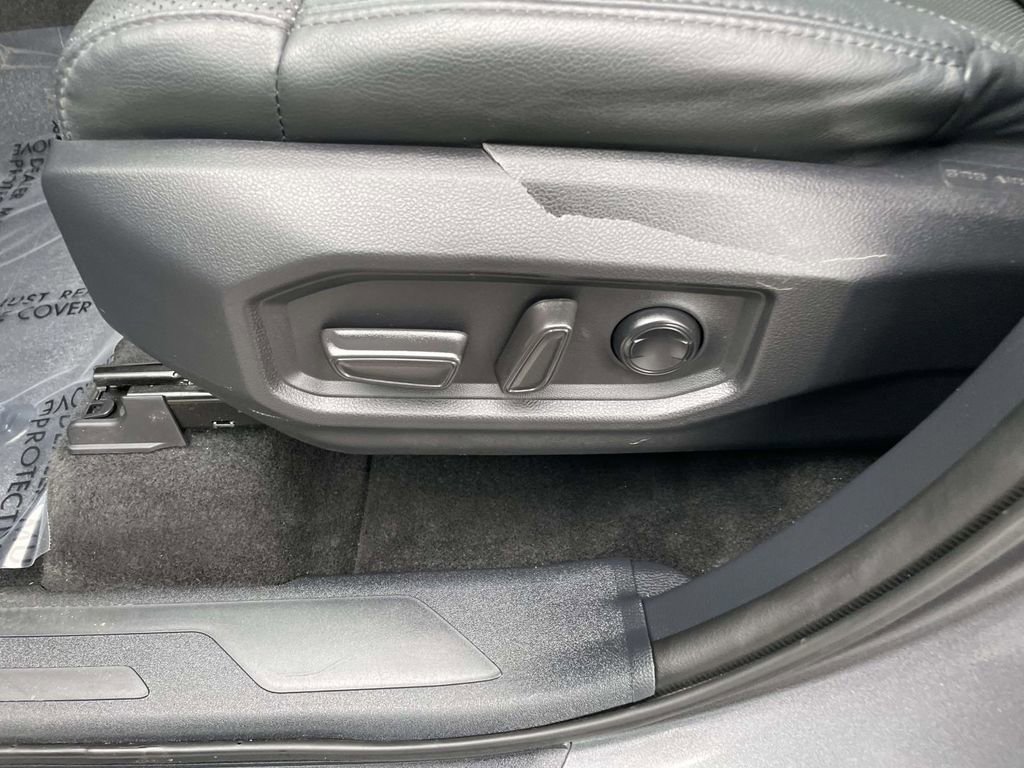 Used 2024 Toyota Tundra SR5 w/ SR5 Premium Package image 30