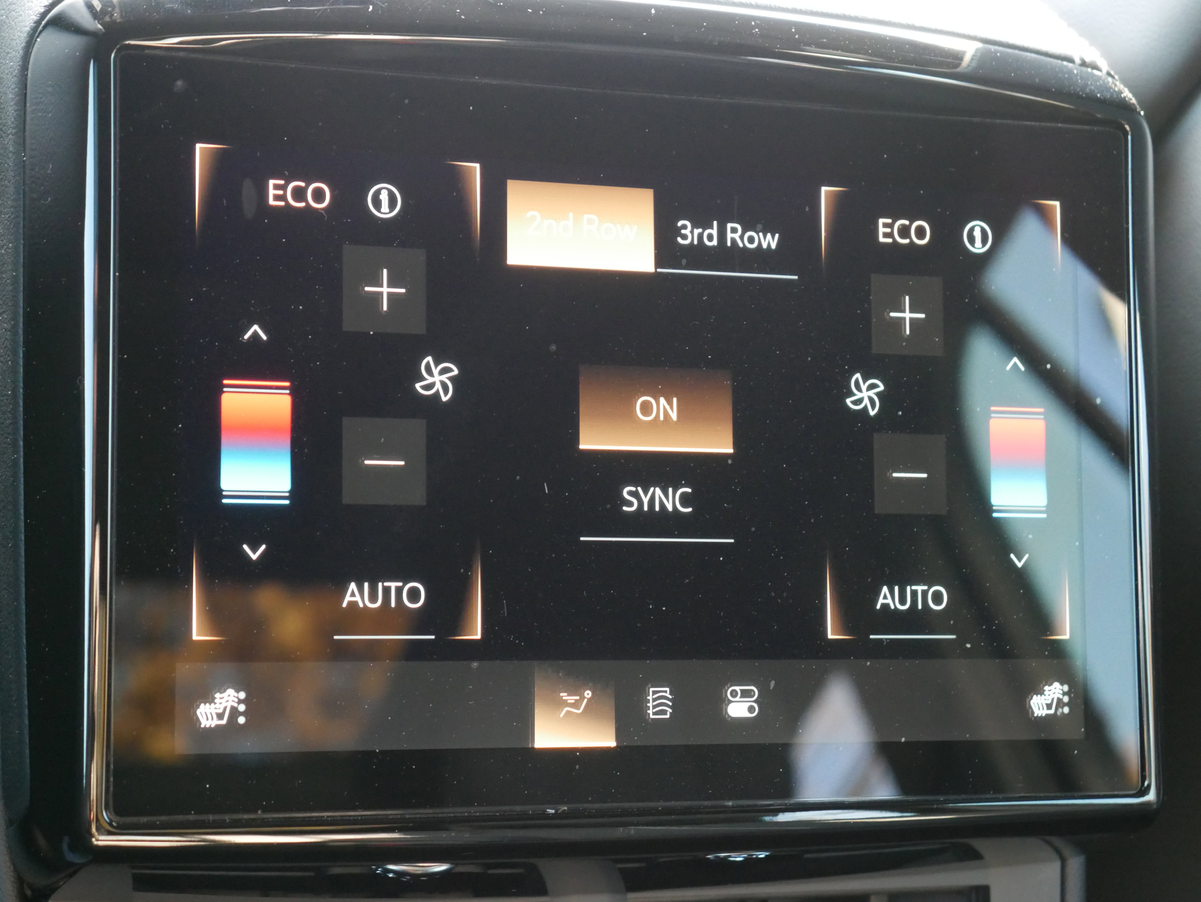 New 2026 Cadillac Vistiq Sport image 15