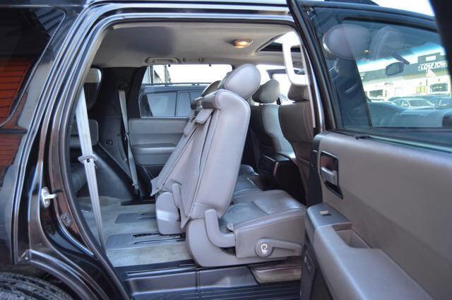 Used 2010 Toyota Sequoia Limited image 50