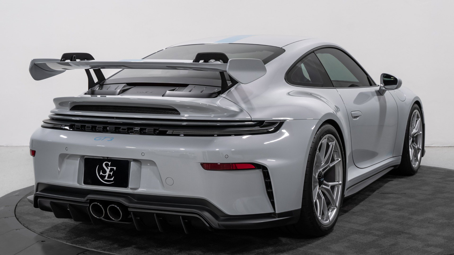 Used 2026 Porsche 911 GT3 image 8