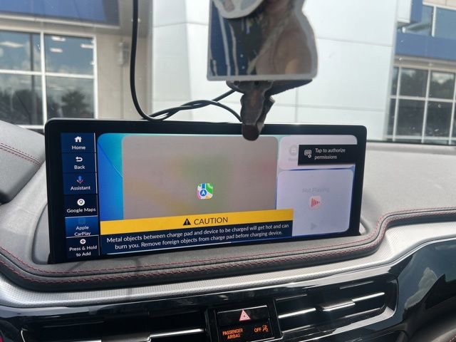 Used 2025 Acura MDX A-Spec AWD/4WD image 10
