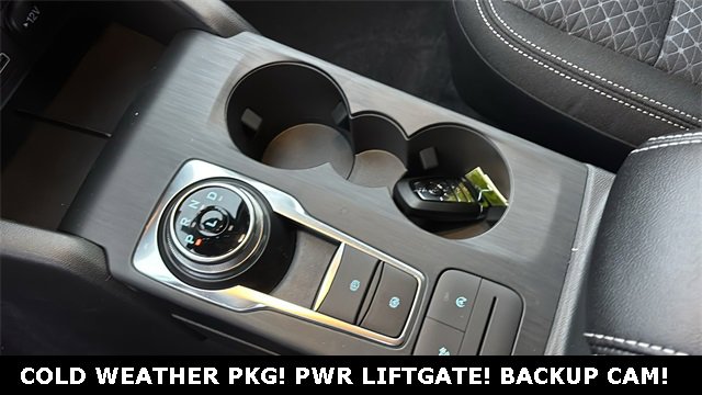 New 2026 Ford Escape Active w/ Cold Weather Package image 20