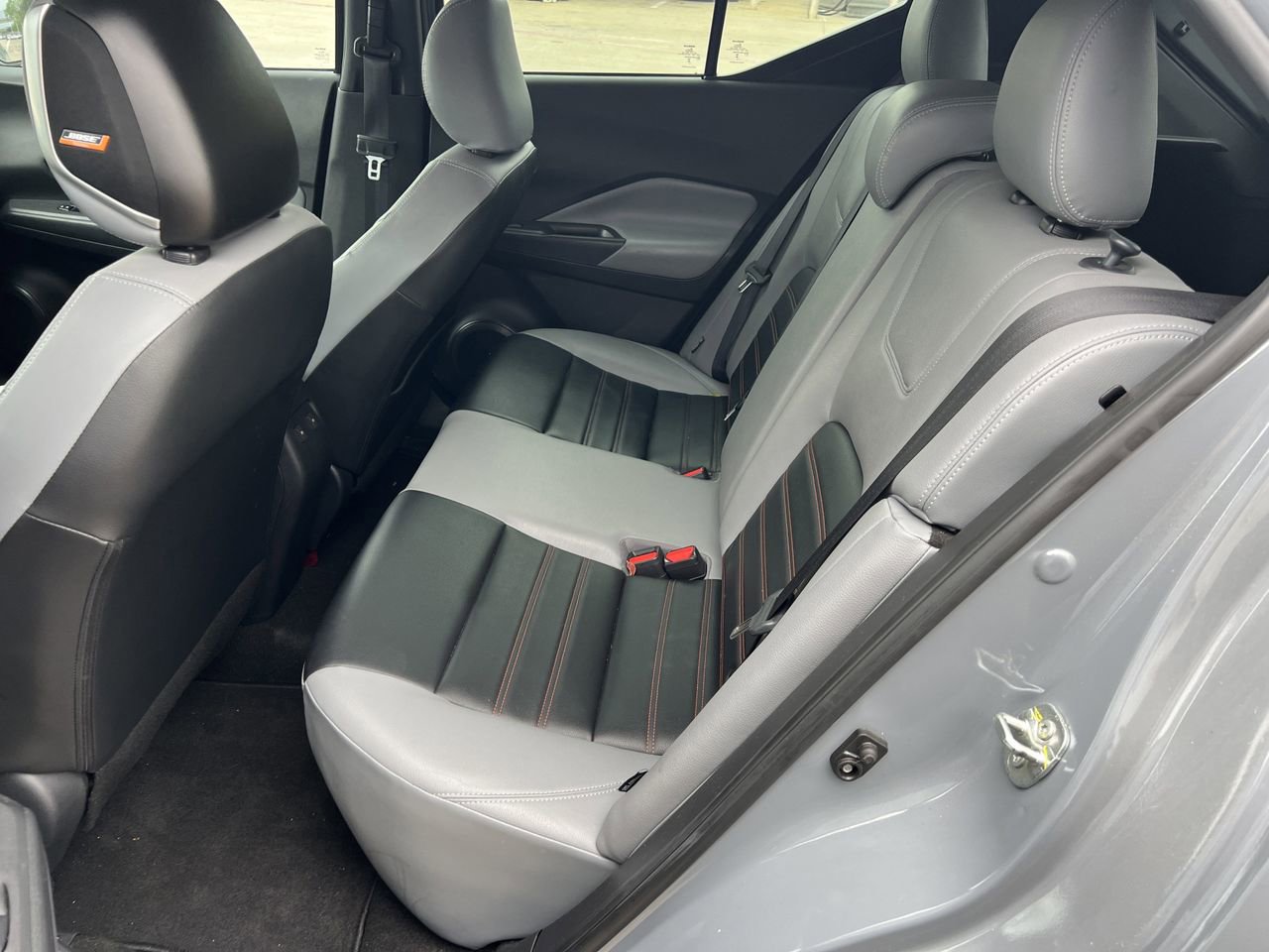 Used 2023 Nissan Kicks SR w/ SR Premium Package image 10