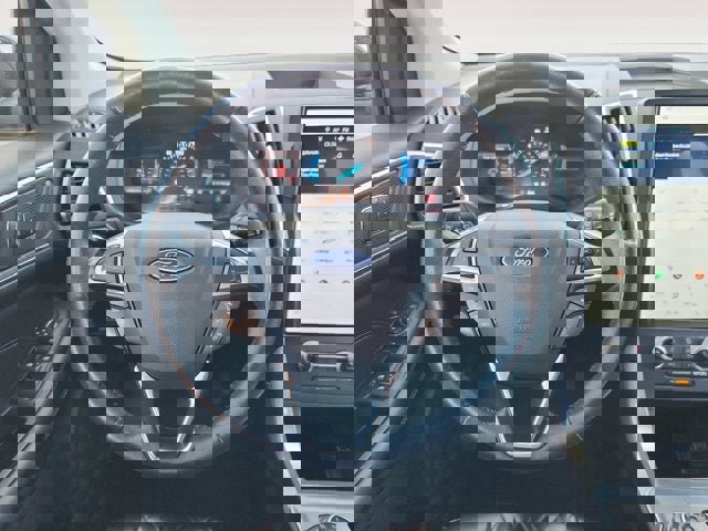 Used 2024 Ford Edge Titanium image 12