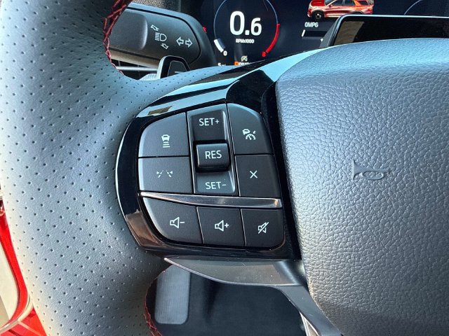New 2027 Ford Explorer ST w/ Sun And Sound Package AWD/4WD image 32