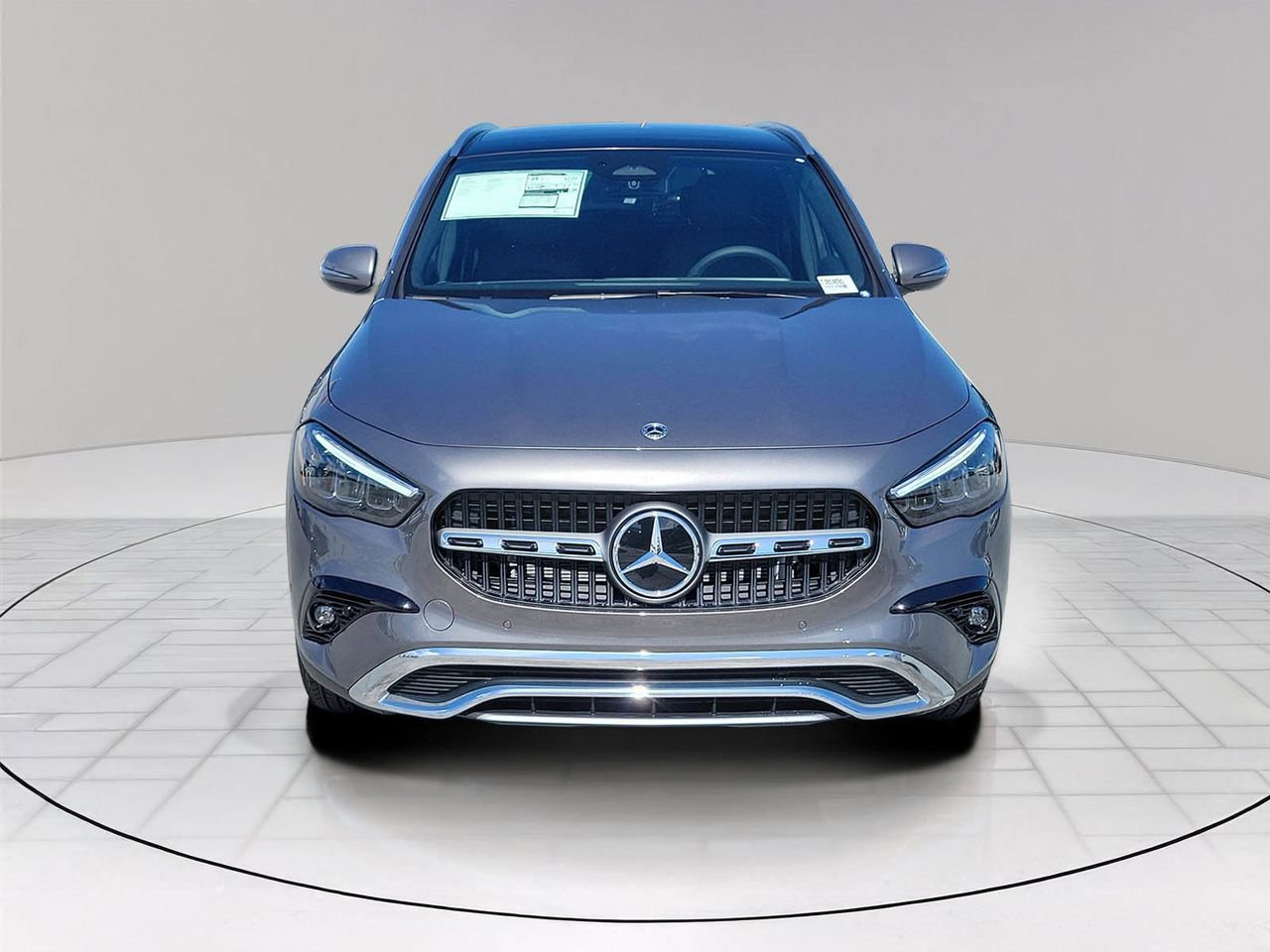 New 2026 Mercedes-Benz GLA 250 GLA 250 image 2