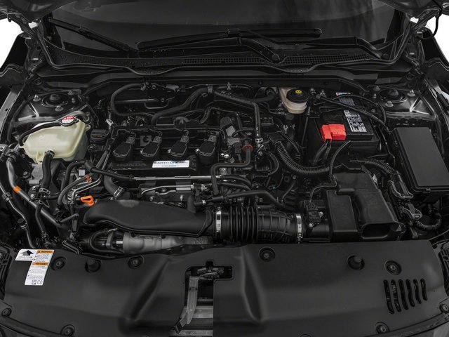Used 2018 Honda Civic EX-T image 13