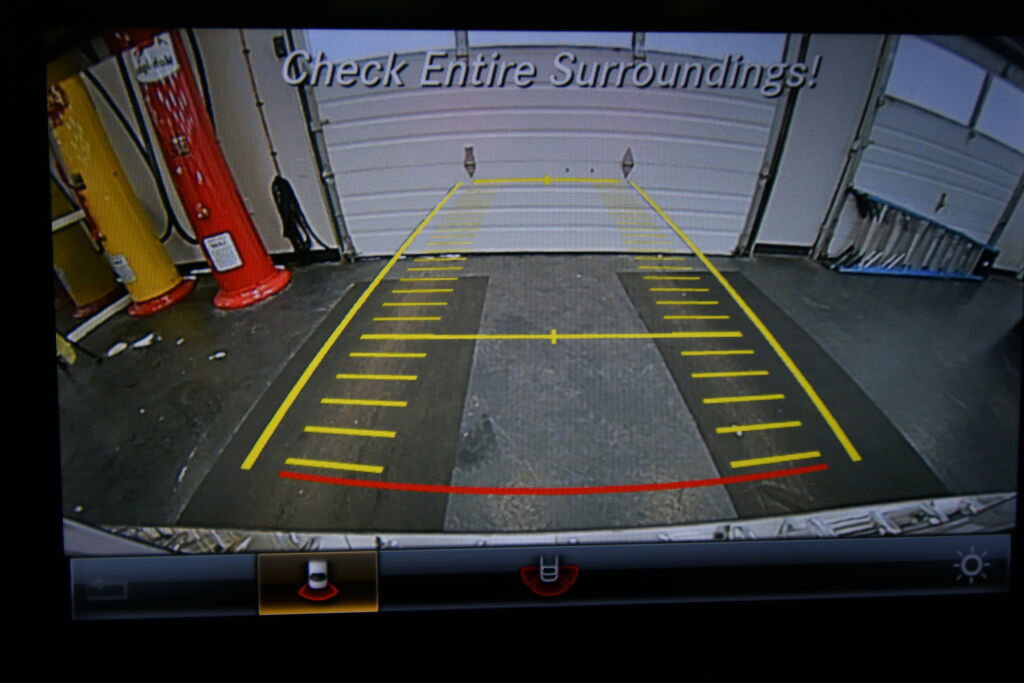 Used 2019 Mercedes-Benz GLA 250 4MATIC image 18