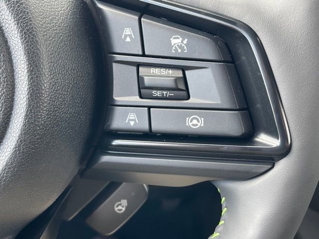 New 2026 Subaru Ascent Bronze Edition image 7