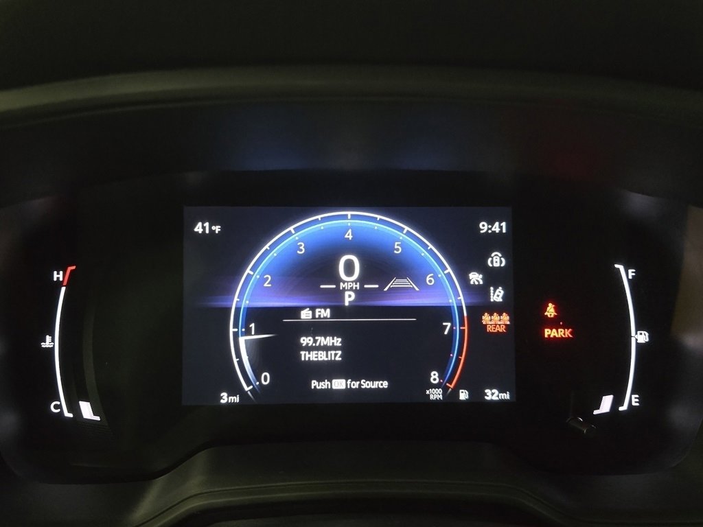 New 2026 Toyota Corolla LE image 22