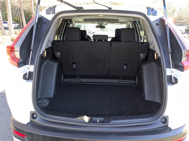 Certified 2020 Honda CR-V EX image 32