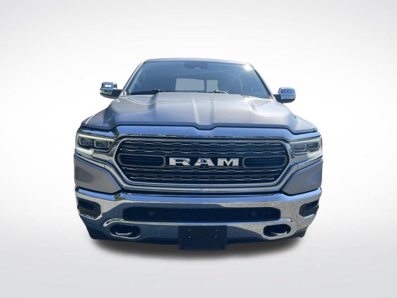 Used 2019 RAM 1500 Limited AWD/4WD image 14