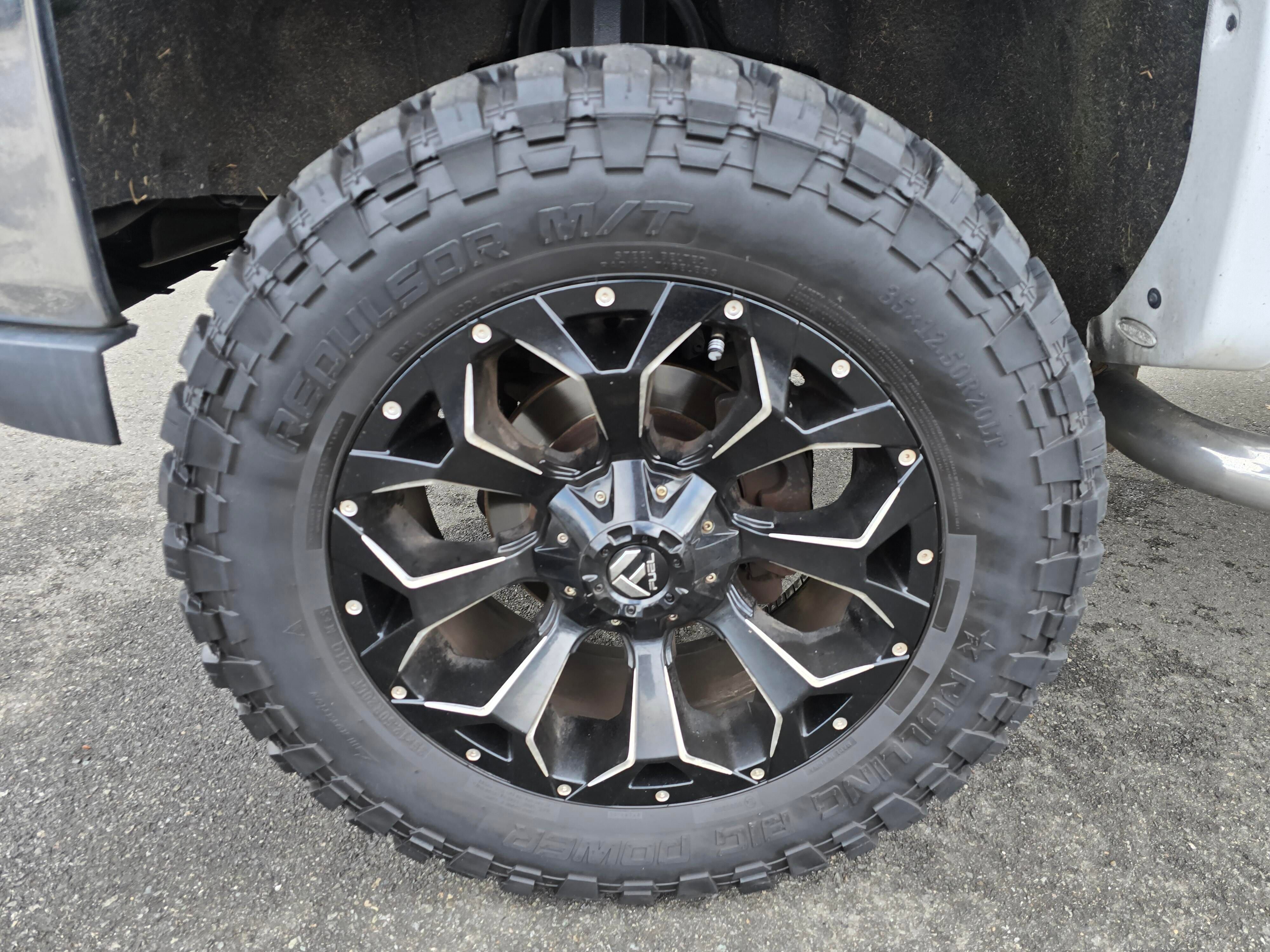 Used 2016 Chevrolet Silverado 1500 LT image 12