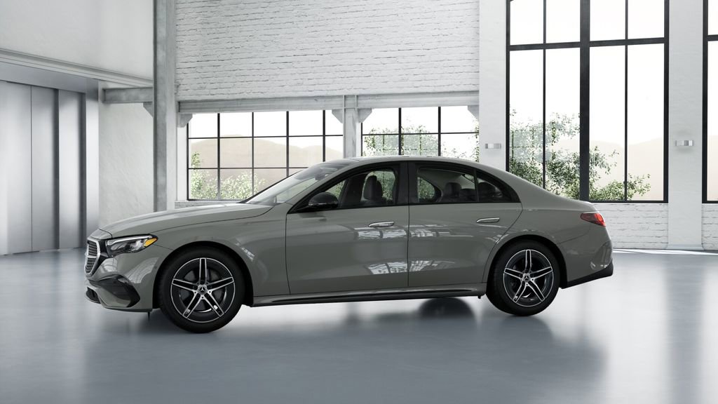 New 2026 Mercedes-Benz E 350 Sedan image 31