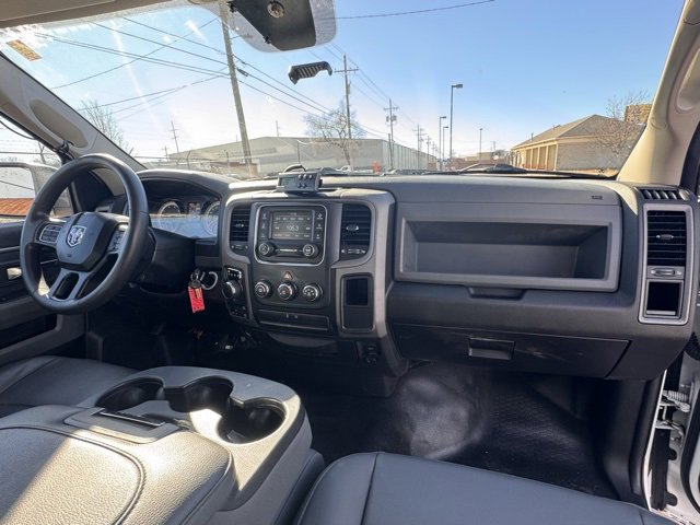 Used 2019 RAM 1500 Tradesman w/ Power & Remote Entry Group image 11