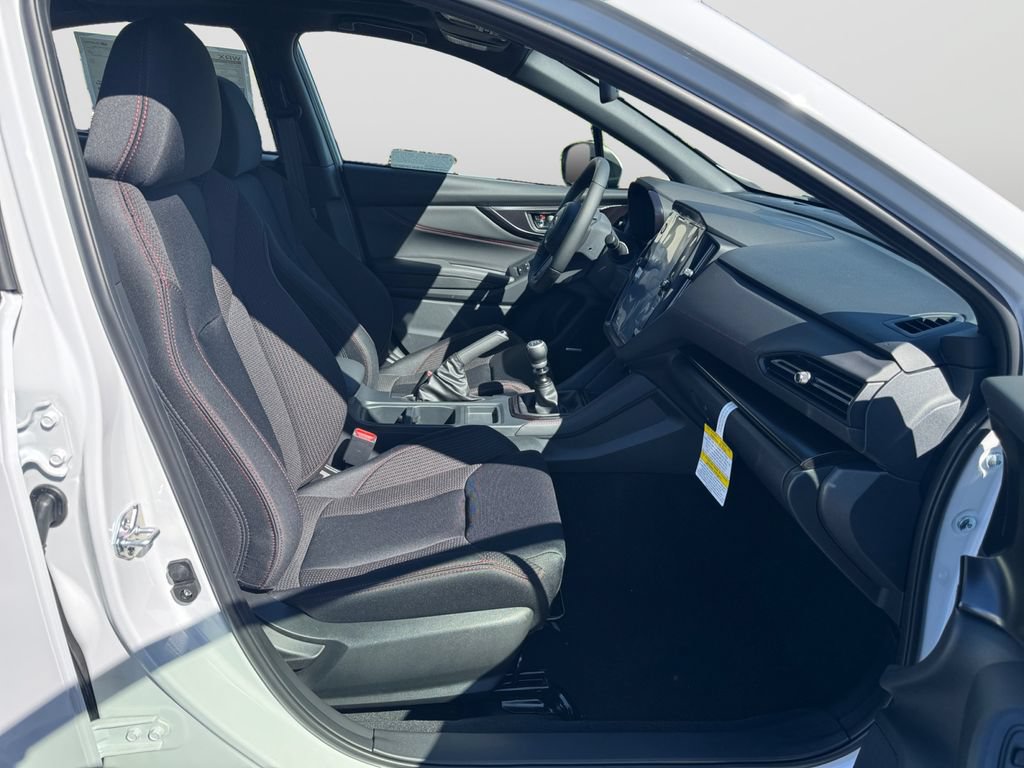 New 2026 Subaru WRX Premium AWD/4WD image 15