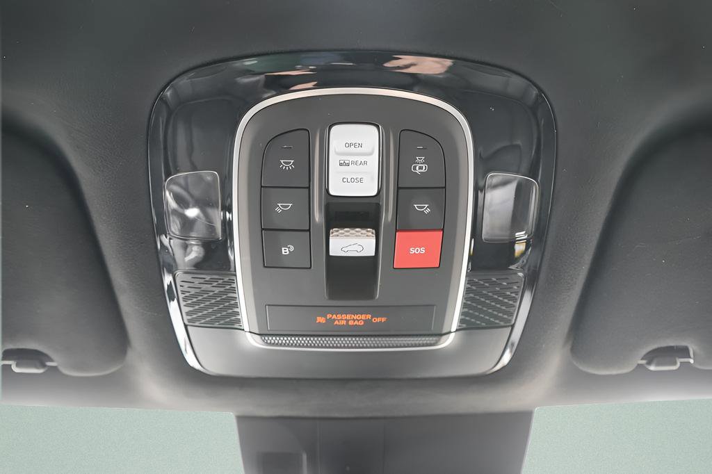 Used 2023 Hyundai Palisade Calligraphy AWD/4WD image 26