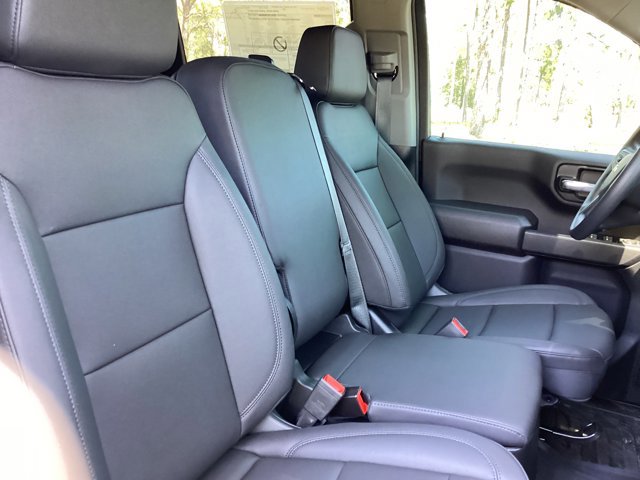New 2026 Chevrolet Silverado 1500 W/T w/ WT Value Package image 22