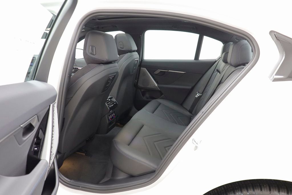 New 2026 BMW 550e xDrive w/ Premium Package image 14