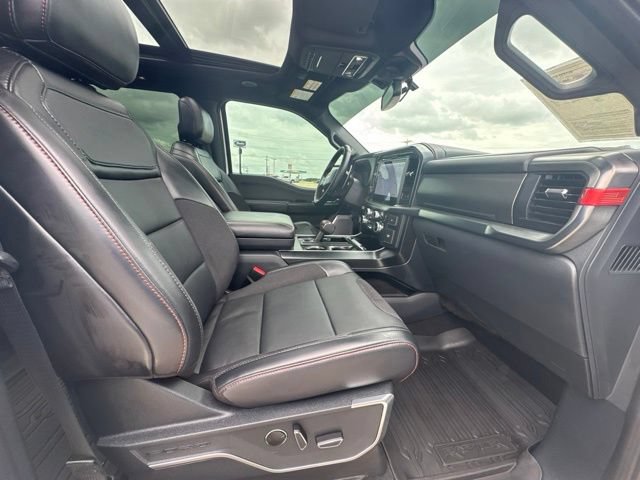 Used 2025 Ford F150 Raptor AWD/4WD image 17