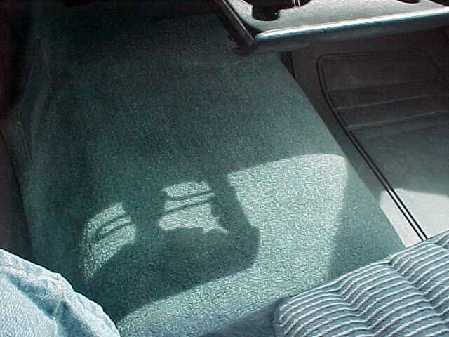 Used 1993 Chevrolet Silverado 1500 2WD Regular Cab image 23