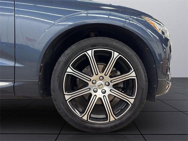 Used 2018 Volvo XC60 T5 Inscription w/ Convenience Package image 21