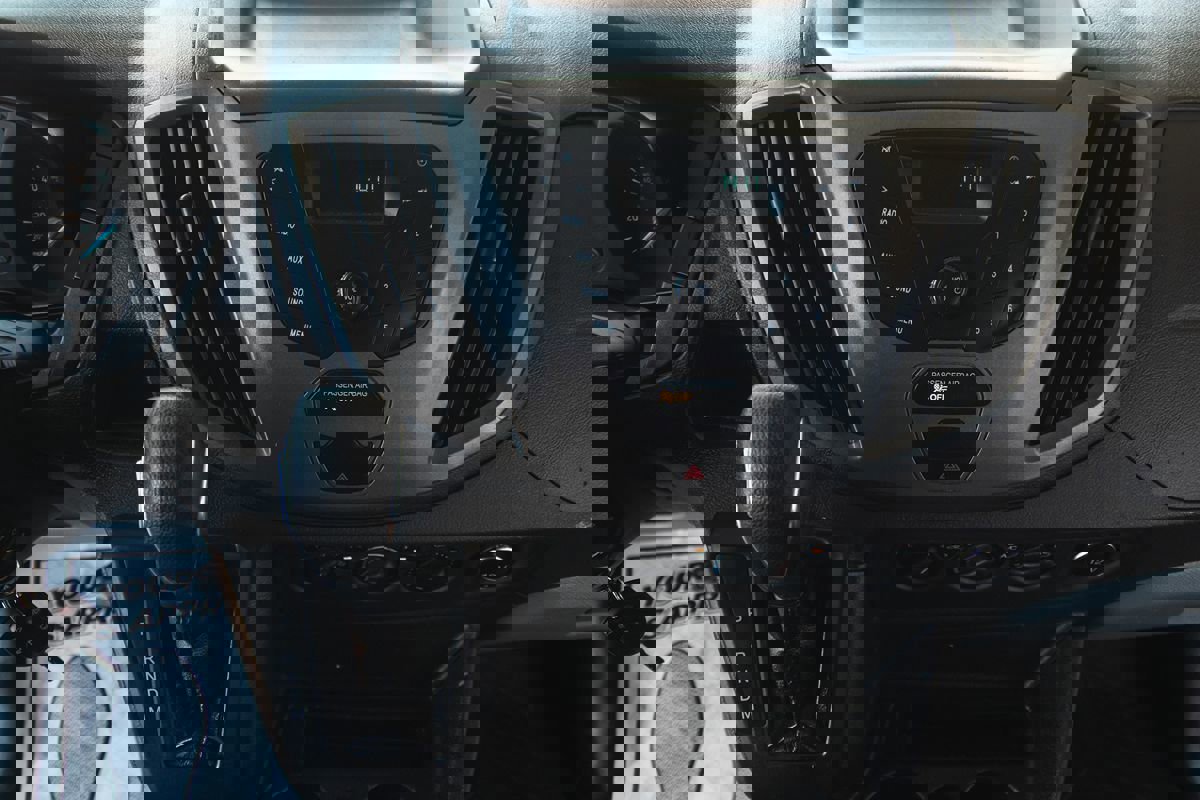 Used 2019 Ford Transit 250 130 Low Roof w/ Exterior Upgrade Package image 11