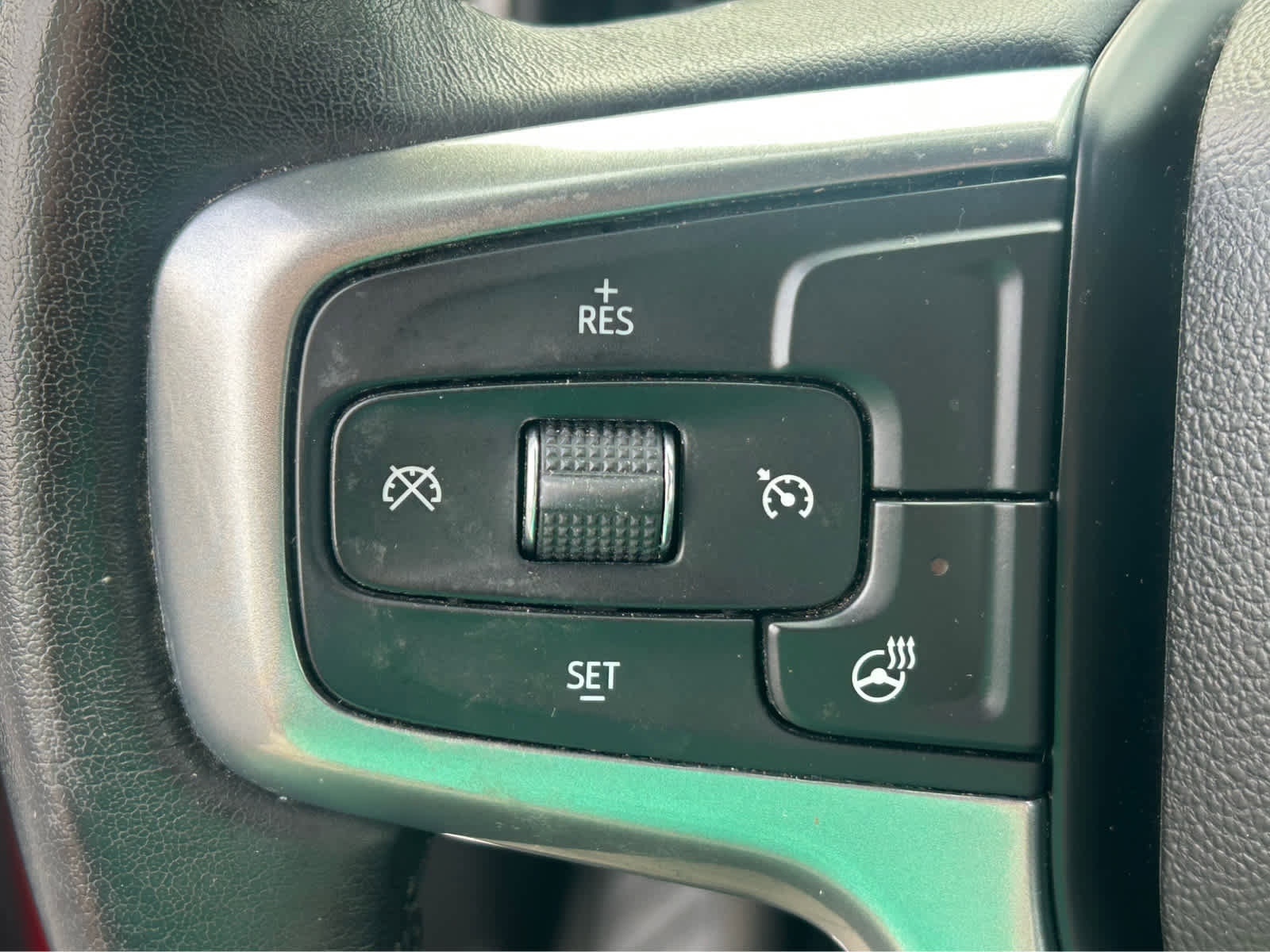 Used 2022 Chevrolet Silverado 1500 LT w/ Bed Protection Package image 23