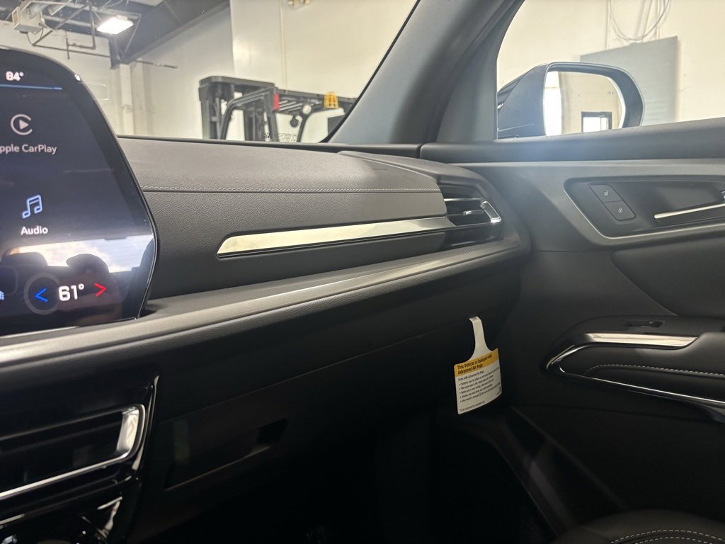 New 2026 Chevrolet Traverse LT w/ Driver Confidence Package image 23