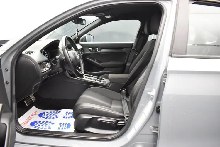 Used 2026 Honda Civic Sport image 14