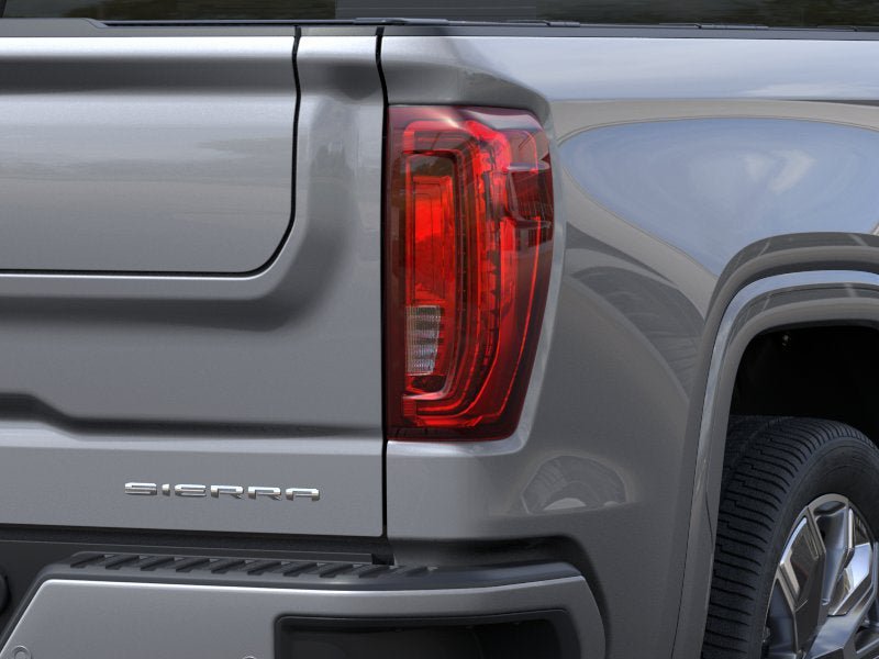 New 2026 GMC Sierra 1500 Denali w/ Denali Reserve Package AWD/4WD image 11