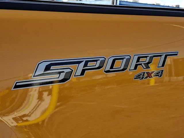 Certified 2021 Ford Ranger XLT w/ Equipment Group 302A High image 30