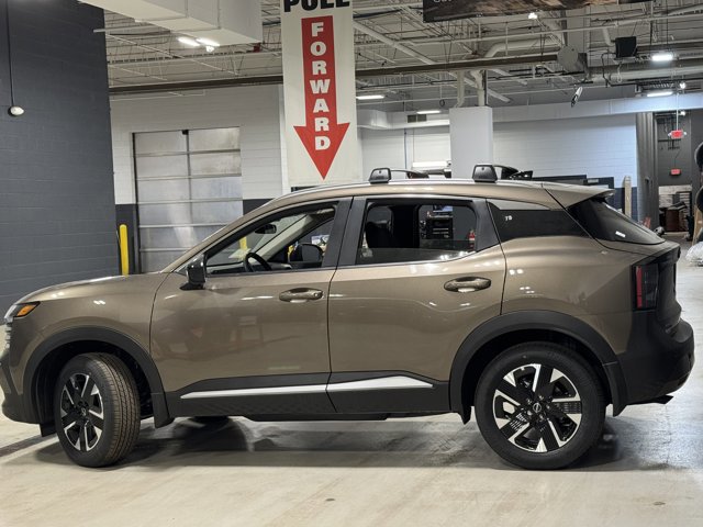 New 2026 Nissan Kicks SV w/ Cold Weather Package image 23