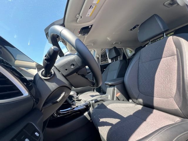 Certified 2026 Kia Seltos S AWD/4WD image 16