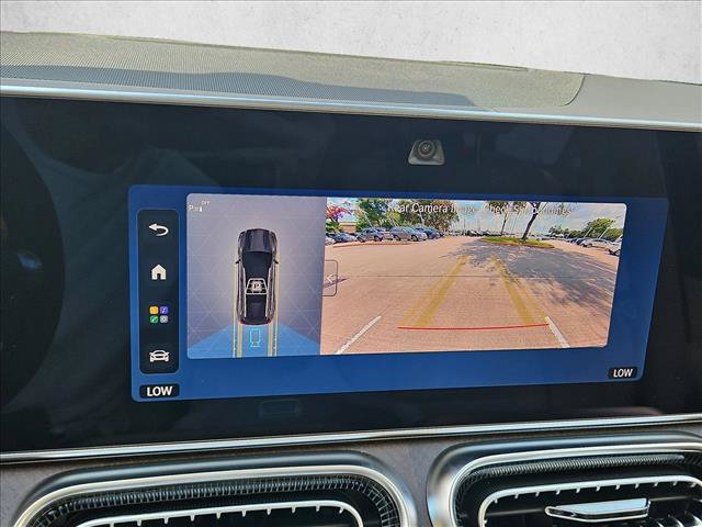 New 2027 Mercedes-Benz GLS 450 4MATIC image 13