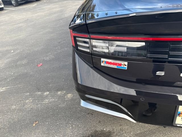 Certified 2024 Hyundai Sonata Limited image 44