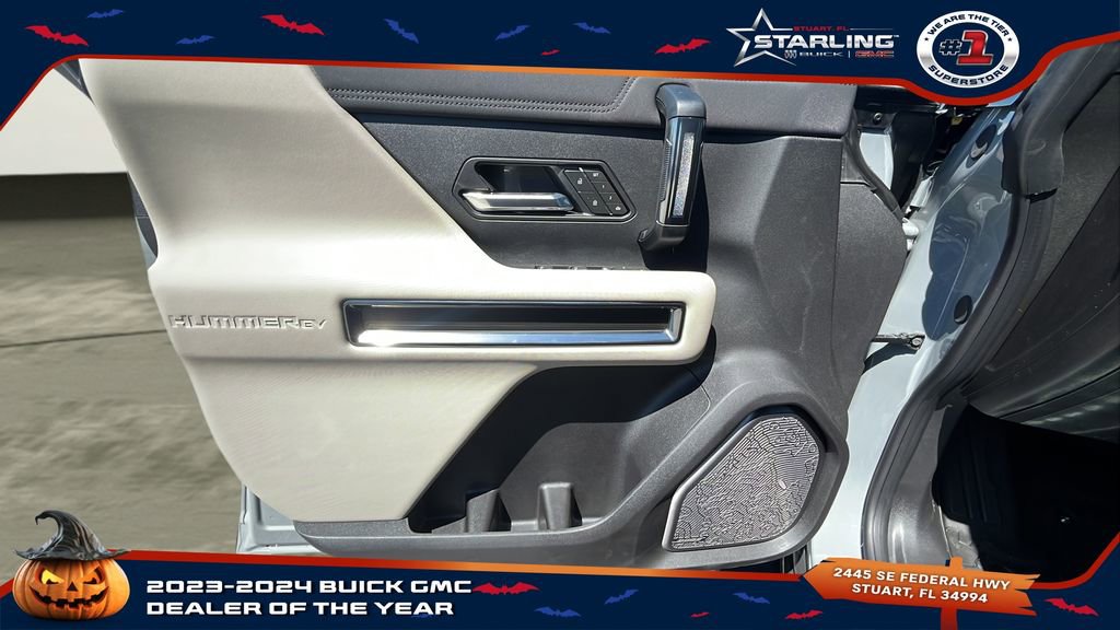 New 2026 GMC Hummer EV SUV image 11