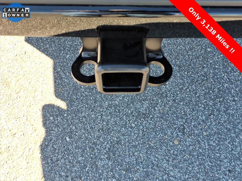 Used 2026 Chevrolet Silverado 2500 LT w/ Trail Boss Package image 15