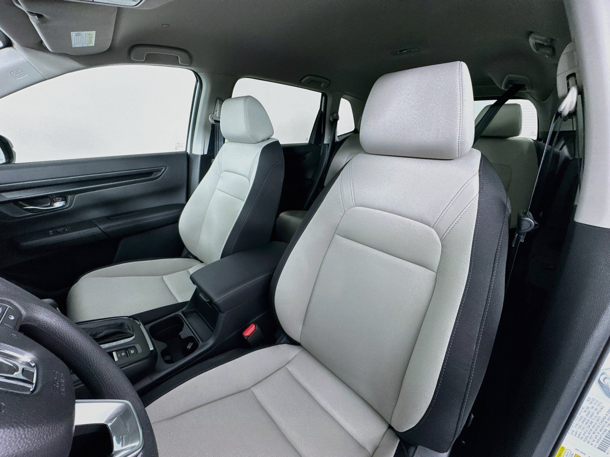 New 2026 Honda CR-V LX image 19