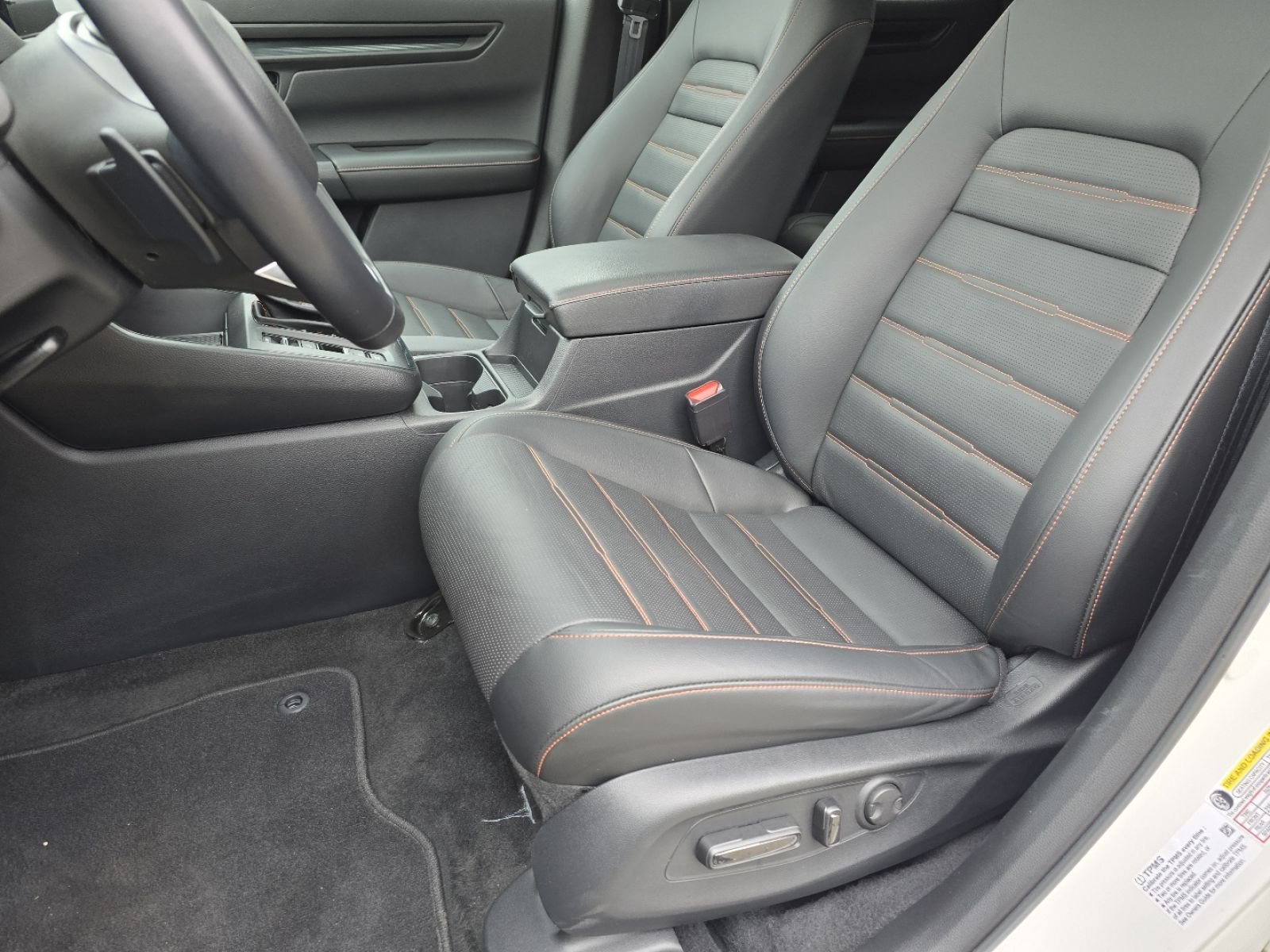 Used 2025 Honda CR-V Sport-L image 21