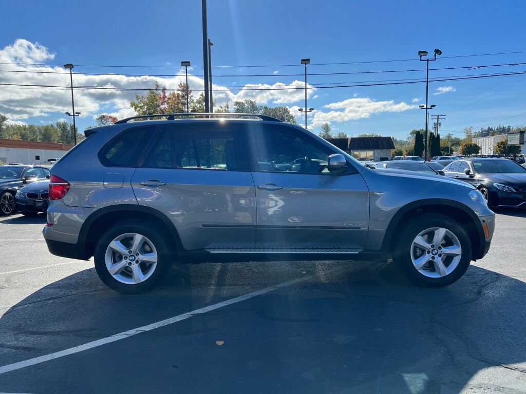 Used 2012 BMW X5 xDrive35i AWD/4WD image 5