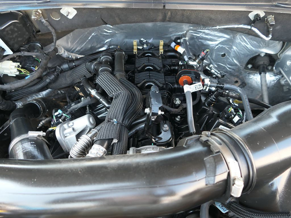 Used 2024 Ford Expedition Max XLT RWD image 28