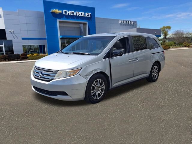 Used 2013 Honda Odyssey EX-L image 33