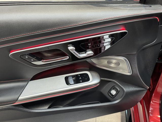 New 2026 Mercedes-Benz CLE 53 AMG 4MATIC Coupe image 10