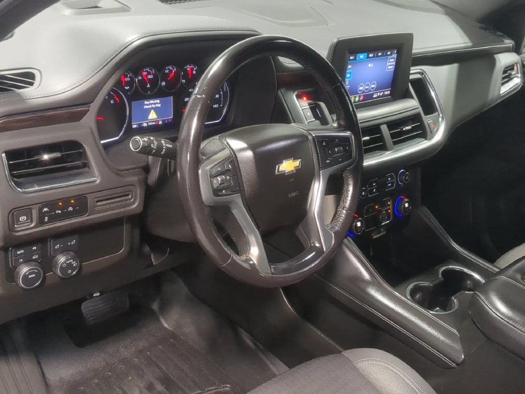 Used 2023 Chevrolet Tahoe LS AWD/4WD image 12