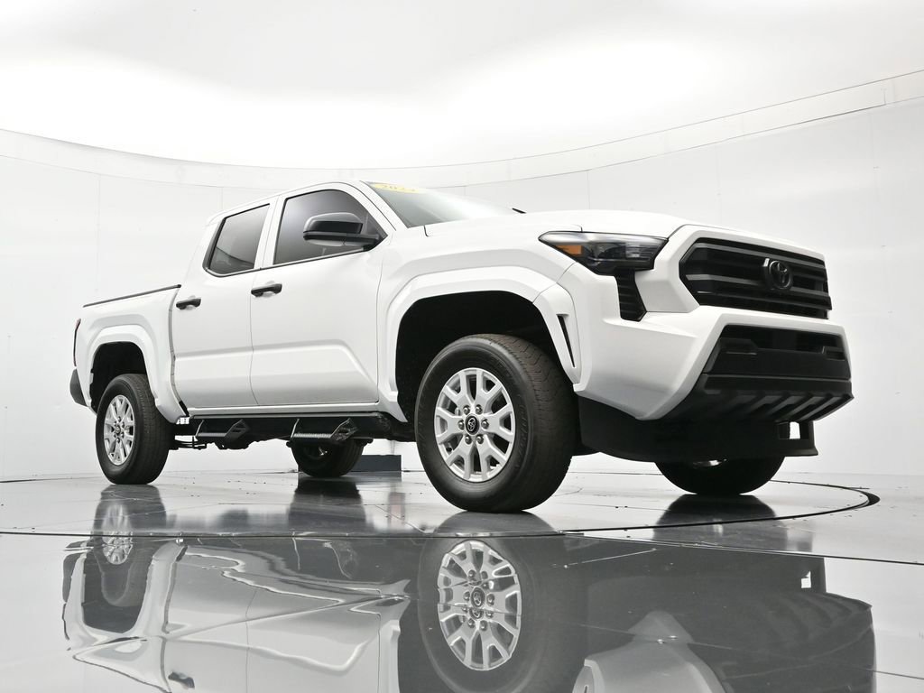 Used 2024 Toyota Tacoma SR image 38