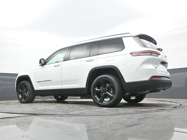 New 2026 Jeep Grand Cherokee L Limited image 55