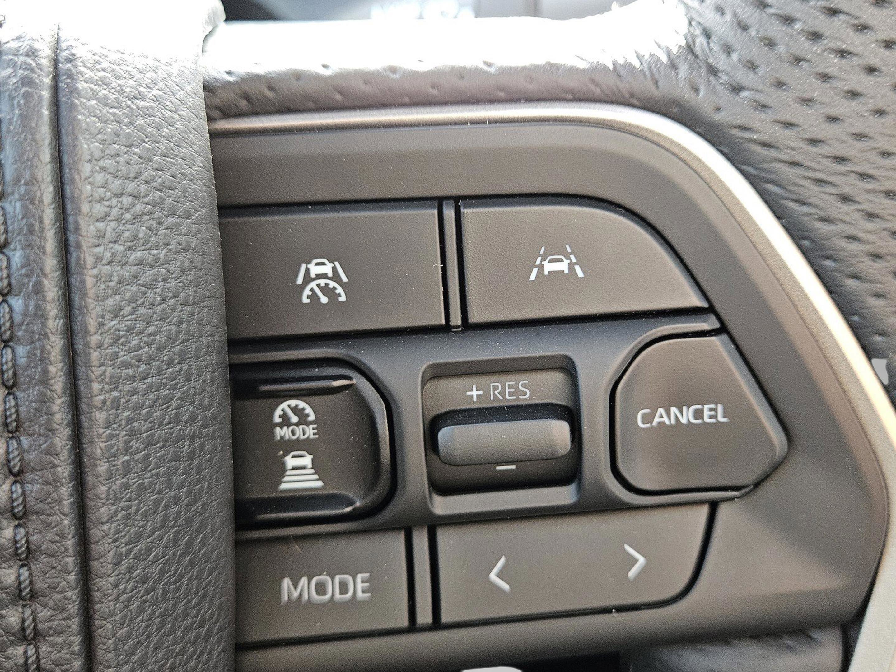 New 2025 Toyota Tacoma Limited image 24