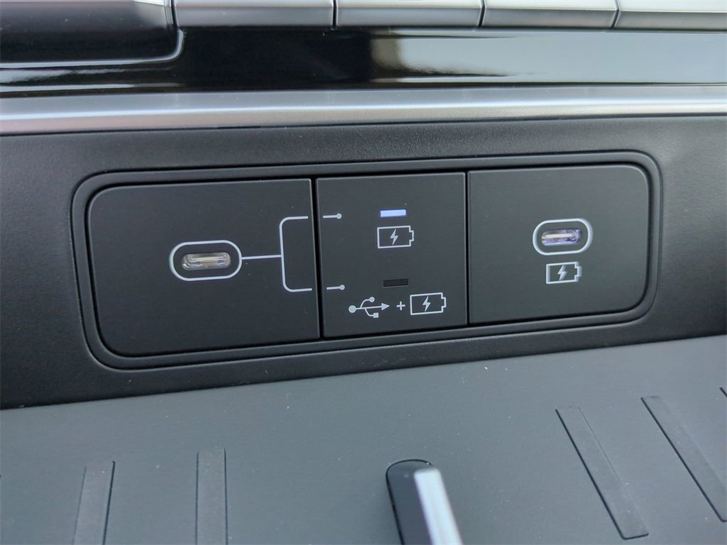 New 2026 Hyundai Santa Fe Limited image 29