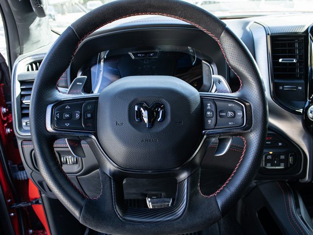 Used 2023 RAM 1500 TRX w/ TRX Level 2 Equipment Group image 17